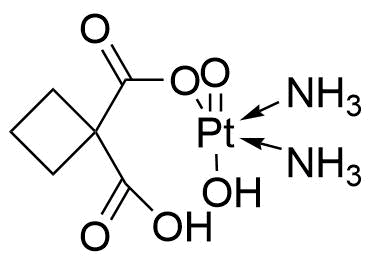 Carboplatin Impurity 29